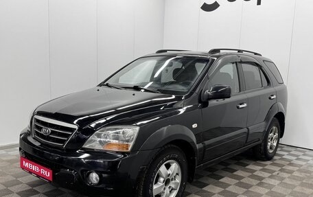 KIA Sorento IV, 2007 год, 890 000 рублей, 1 фотография