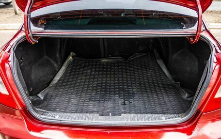 Chevrolet Lacetti, 2012 год, 378 000 рублей, 11 фотография