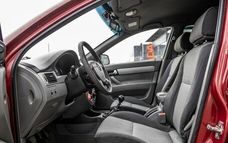 Chevrolet Lacetti, 2012 год, 378 000 рублей, 17 фотография