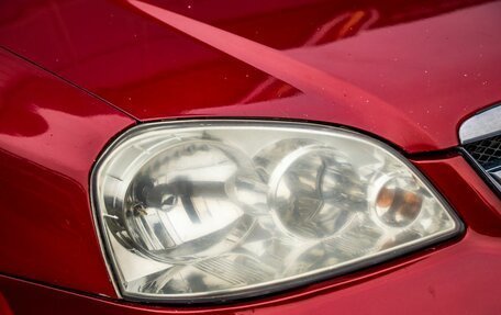 Chevrolet Lacetti, 2012 год, 378 000 рублей, 14 фотография