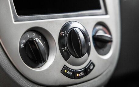 Chevrolet Lacetti, 2012 год, 378 000 рублей, 19 фотография