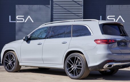 Mercedes-Benz GLS, 2025 год, 16 700 000 рублей, 3 фотография