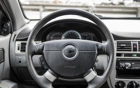 Chevrolet Lacetti, 2012 год, 378 000 рублей, 29 фотография