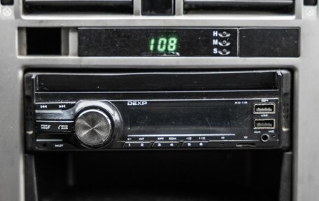 Chevrolet Lacetti, 2012 год, 378 000 рублей, 27 фотография