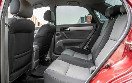 Chevrolet Lacetti, 2012 год, 378 000 рублей, 20 фотография