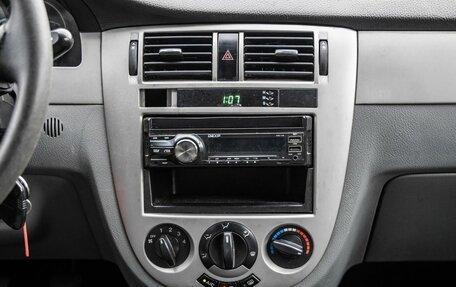 Chevrolet Lacetti, 2012 год, 378 000 рублей, 25 фотография