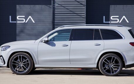 Mercedes-Benz GLS, 2025 год, 16 700 000 рублей, 2 фотография