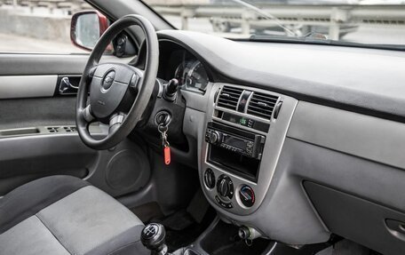 Chevrolet Lacetti, 2012 год, 378 000 рублей, 21 фотография