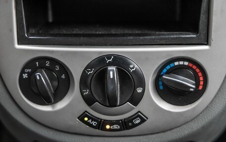 Chevrolet Lacetti, 2012 год, 378 000 рублей, 28 фотография