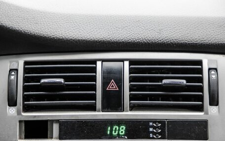 Chevrolet Lacetti, 2012 год, 378 000 рублей, 26 фотография