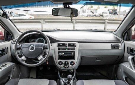 Chevrolet Lacetti, 2012 год, 378 000 рублей, 24 фотография