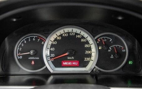 Chevrolet Lacetti, 2012 год, 378 000 рублей, 30 фотография