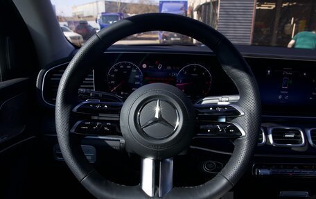 Mercedes-Benz GLS, 2025 год, 16 700 000 рублей, 16 фотография