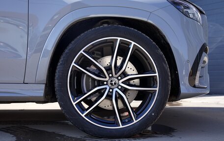 Mercedes-Benz GLS, 2025 год, 16 700 000 рублей, 9 фотография