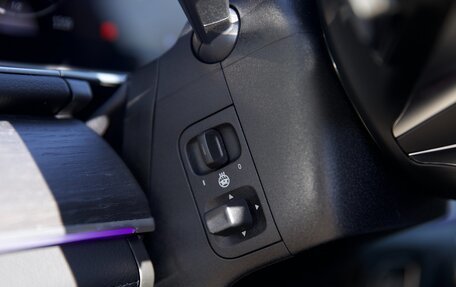 Mercedes-Benz GLS, 2025 год, 16 700 000 рублей, 12 фотография