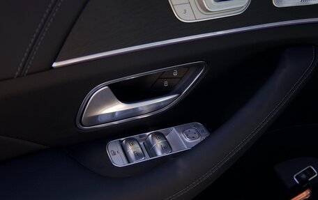 Mercedes-Benz GLS, 2025 год, 16 700 000 рублей, 13 фотография