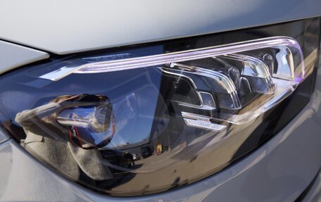 Mercedes-Benz GLS, 2025 год, 16 700 000 рублей, 10 фотография