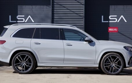 Mercedes-Benz GLS, 2025 год, 16 700 000 рублей, 6 фотография