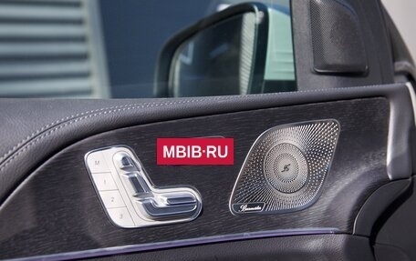 Mercedes-Benz GLS, 2025 год, 16 700 000 рублей, 11 фотография