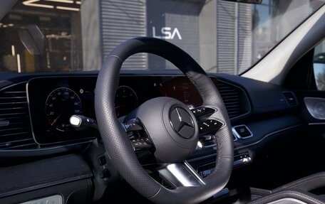 Mercedes-Benz GLS, 2025 год, 16 700 000 рублей, 14 фотография