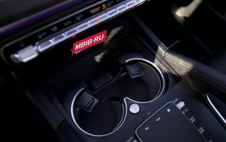 Mercedes-Benz GLS, 2025 год, 16 700 000 рублей, 17 фотография