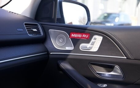 Mercedes-Benz GLS, 2025 год, 16 700 000 рублей, 18 фотография