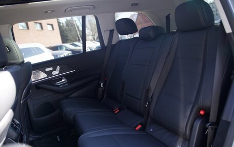 Mercedes-Benz GLS, 2025 год, 16 700 000 рублей, 30 фотография