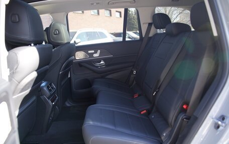 Mercedes-Benz GLS, 2025 год, 16 700 000 рублей, 29 фотография