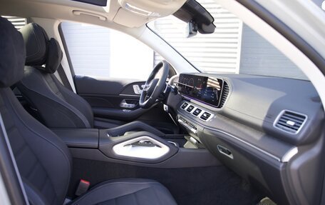 Mercedes-Benz GLS, 2025 год, 16 700 000 рублей, 23 фотография