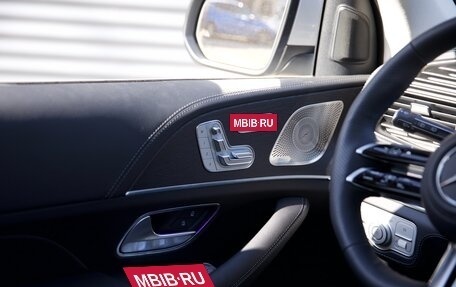 Mercedes-Benz GLS, 2025 год, 16 700 000 рублей, 27 фотография