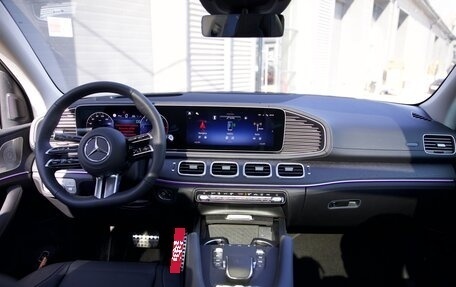 Mercedes-Benz GLS, 2025 год, 16 700 000 рублей, 25 фотография