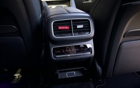 Mercedes-Benz GLS, 2025 год, 16 700 000 рублей, 28 фотография