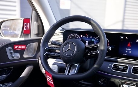 Mercedes-Benz GLS, 2025 год, 16 700 000 рублей, 26 фотография