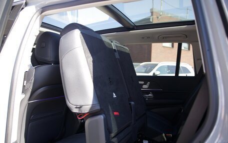 Mercedes-Benz GLS, 2025 год, 16 700 000 рублей, 33 фотография