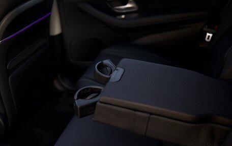 Mercedes-Benz GLS, 2025 год, 16 700 000 рублей, 31 фотография