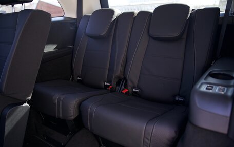 Mercedes-Benz GLS, 2025 год, 16 700 000 рублей, 34 фотография