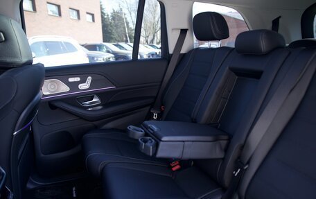 Mercedes-Benz GLS, 2025 год, 16 700 000 рублей, 32 фотография