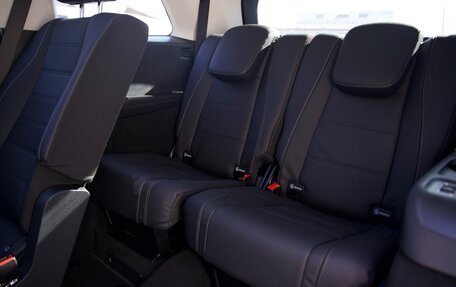 Mercedes-Benz GLS, 2025 год, 16 700 000 рублей, 35 фотография