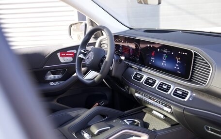 Mercedes-Benz GLS, 2025 год, 16 700 000 рублей, 22 фотография