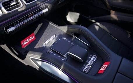 Mercedes-Benz GLS, 2025 год, 16 700 000 рублей, 19 фотография