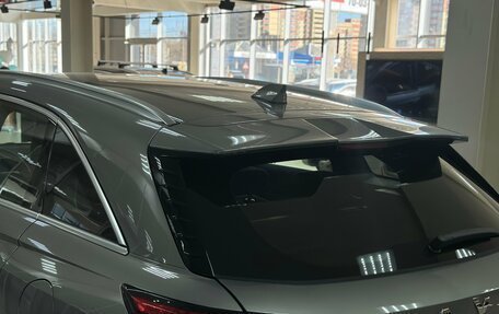 Haval F7, 2026 год, 3 499 000 рублей, 12 фотография