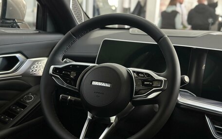 Haval F7, 2026 год, 3 499 000 рублей, 6 фотография