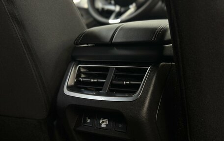 Haval F7, 2026 год, 3 499 000 рублей, 20 фотография