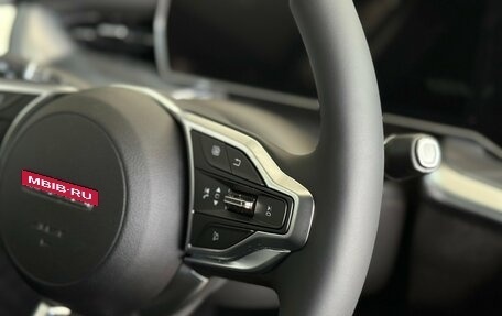 Haval F7, 2026 год, 3 499 000 рублей, 4 фотография