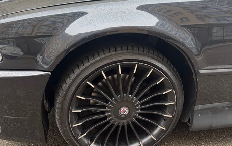 BMW 7 серия, 1998 год, 475 000 рублей, 7 фотография