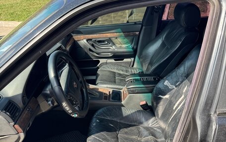 BMW 7 серия, 1998 год, 475 000 рублей, 9 фотография