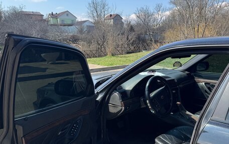 BMW 7 серия, 1998 год, 475 000 рублей, 8 фотография