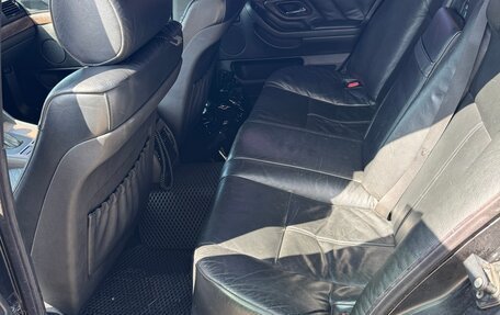 BMW 7 серия, 1998 год, 475 000 рублей, 10 фотография