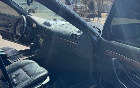 BMW 7 серия, 1998 год, 475 000 рублей, 11 фотография