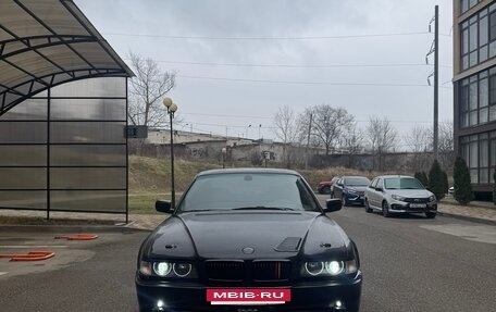 BMW 7 серия, 1998 год, 475 000 рублей, 5 фотография